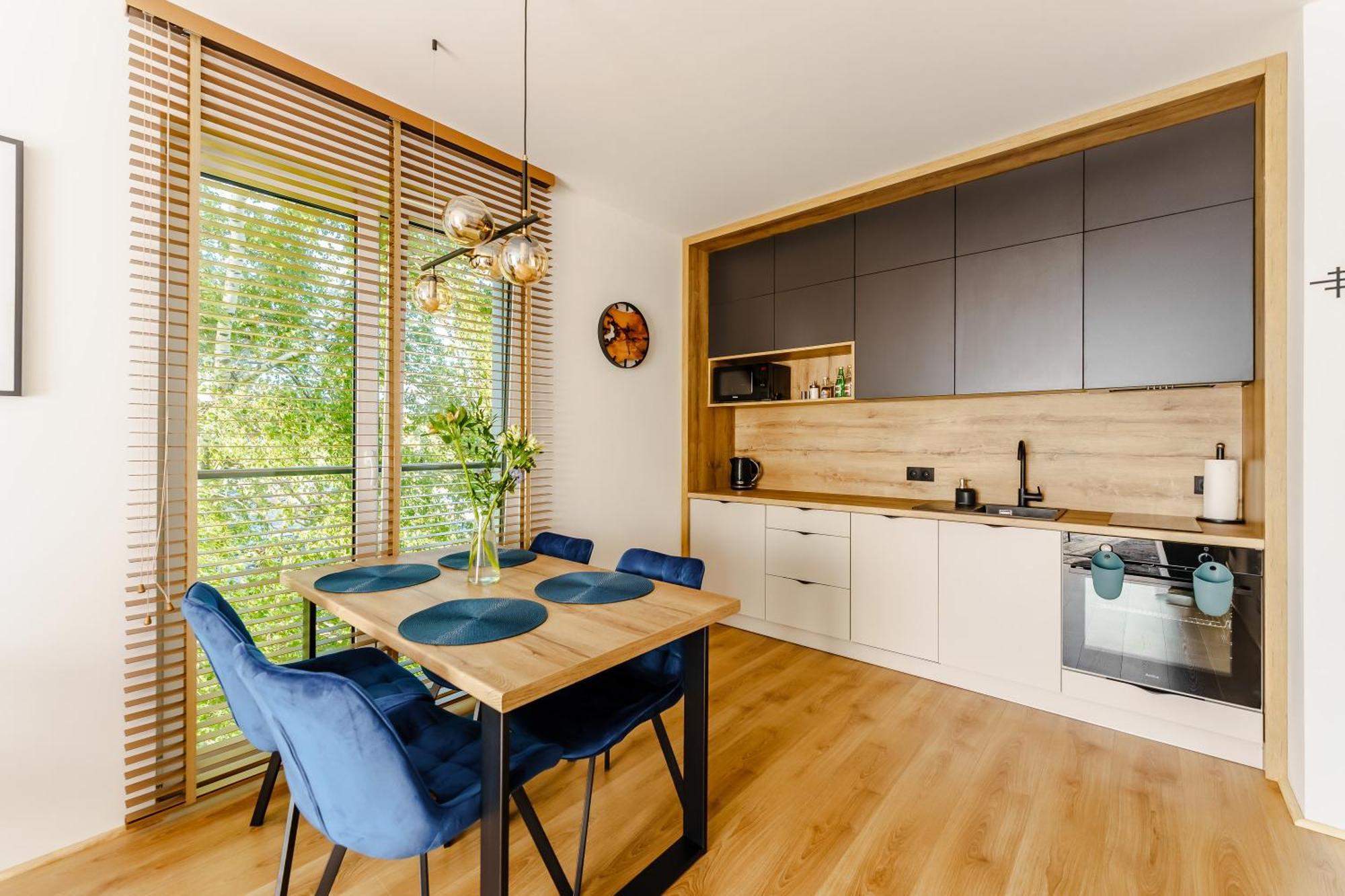 Apartament Clouds Surfingbird Dzwirzyno Luaran gambar