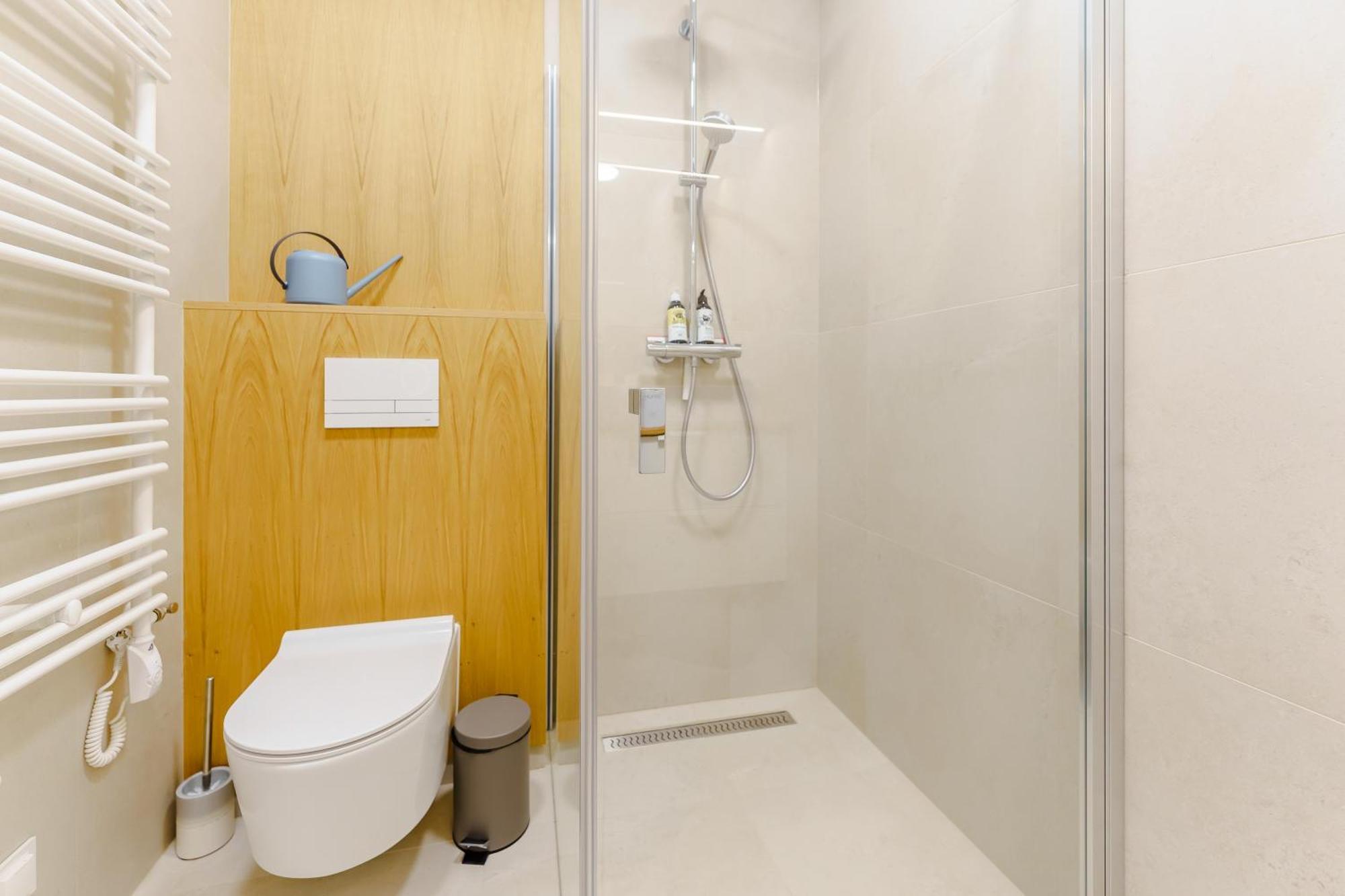 Apartament Clouds Surfingbird Dzwirzyno Luaran gambar