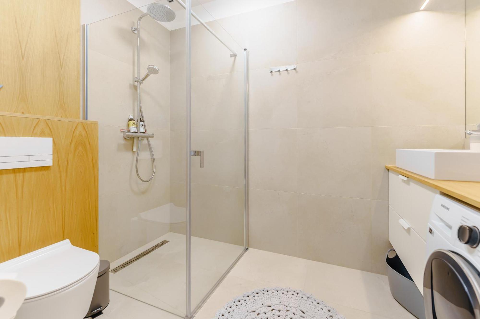 Apartament Clouds Surfingbird Dzwirzyno Luaran gambar